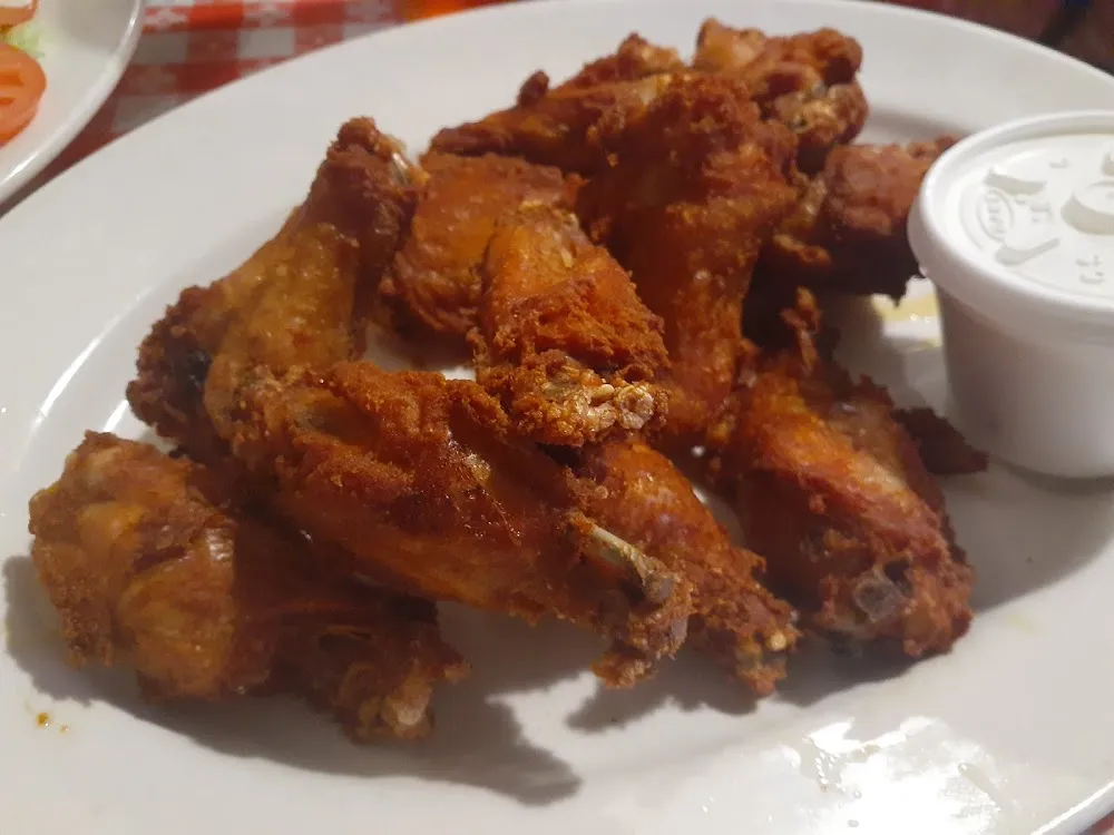Chicken Wings